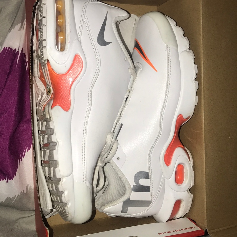 Air max plus